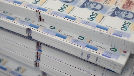 Sube 5.4% la recaudación tributaria y supera los 4 billones de pesos: SAT