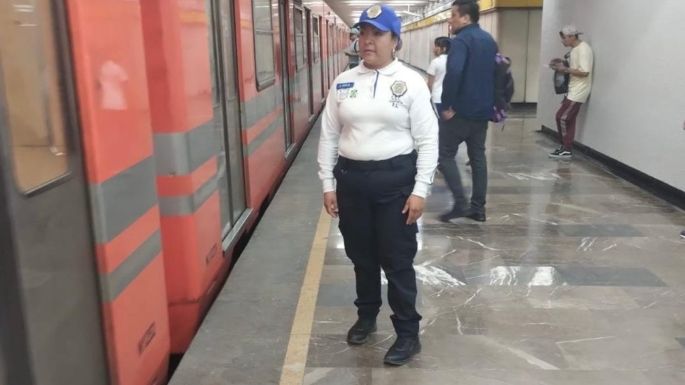 Este es el horario del Metro para el lunes 18 de noviembre