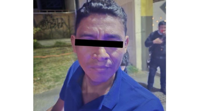 “La Garza”, jefe de plaza de “Los Ardillos”, es detenido en Querétaro