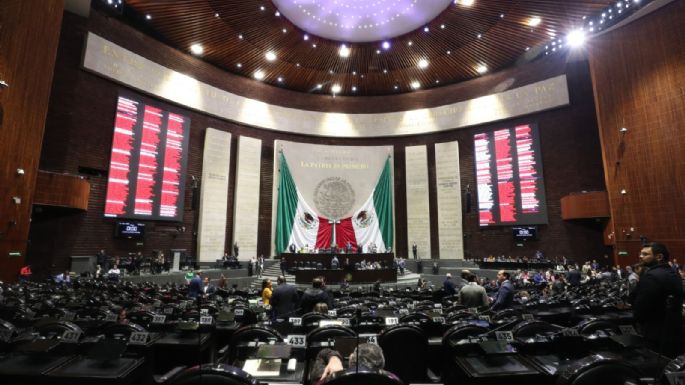 Diputados aprueban tres nuevas secretarías y la Agencia de Transformación Digital