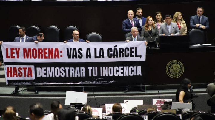 La 4T amplía delitos que ameritan prisión preventiva oficiosa; excluyen narcomenudeo y fraude fiscal