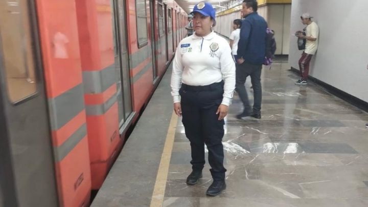 Este es el horario del Metro para el lunes 18 de noviembre