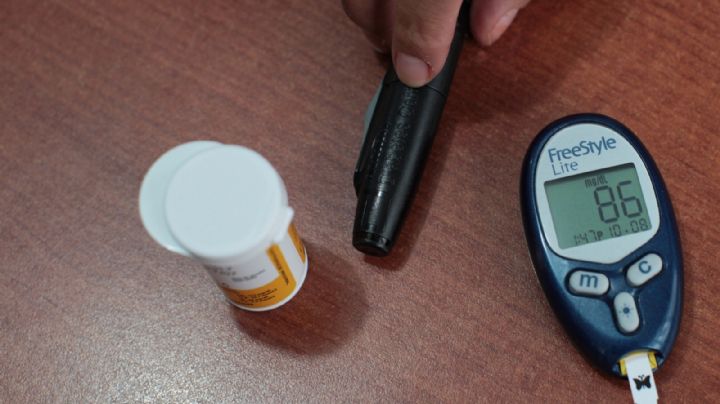 Diabetes: ¿cuántos mexicanos desconocen que la padecen?