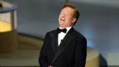 Conan O'Brien presentará los Premios Oscar 2025