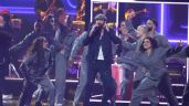 Juan Luis Guerra conquista el Latin Grammy al álbum y grabación del año (Video)