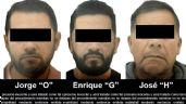 Condenan a tres hombres a más de 7 años de prisión por robar una oficina del Banco del Bienestar