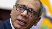 La ONU alerta sobre denuncias de tortura en prisión al exvicepresidente de Ecuador Jorge Glas