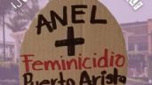 Denuncian nuevo caso de feminicidio en Chiapas; van 32 asesinatos en la entidad en este año