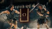 Pedro Pascal protagoniza Gladiator II: "El cine es mi Imperio romano"