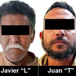 FGR entregó en extradición a EU a dos mexicanos por homicidio y abuso sexual