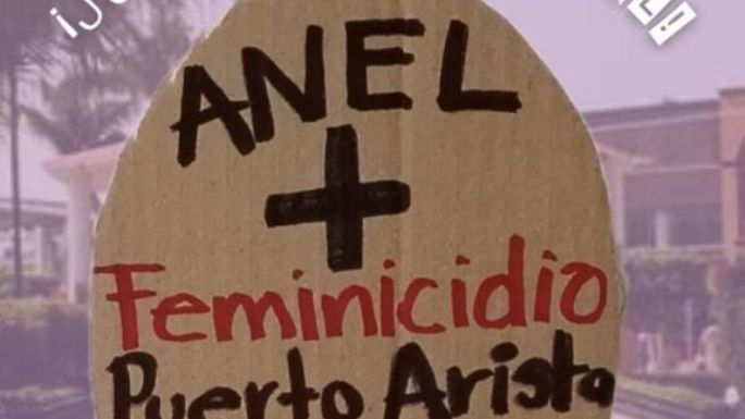 Denuncian nuevo caso de feminicidio en Chiapas; van 32 asesinatos en la entidad en este año