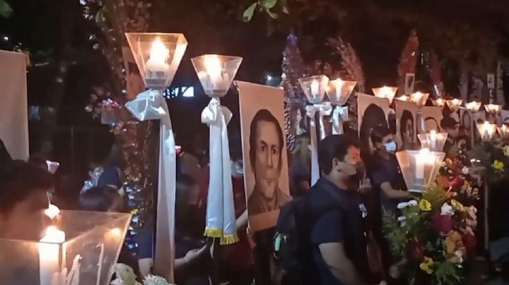 Fiscalía de El Salvador solicita la detención del expresidente Cristiani por la masacre de jesuitas