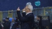 Honduras pide a Javier Aguirre que se disculpe por gestos obscenos e insultos contra su afición