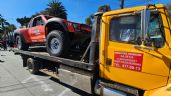 “Fue por lucido”: Score International sobre conductor que provocó dos muertes en Baja 1000 (Video)