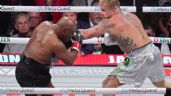 Jake Paul cree que puede luchar por un título y Mike Tyson no se considera acabado a los 58