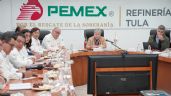 Pemex sigue lejos de la recuperación a mediano plazo