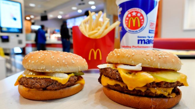 McDonald’s invierte 100 millones de dólares para recuperar clientes tras brote de E. coli