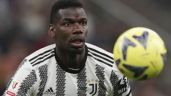 Pogba y la Juventus terminan contrato de mutuo acuerdo antes de que regrese de la sanción por dopaje