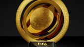 FIFA presenta el trofeo de la Copa Mundial de Clubes inspirado en la NASA y creado con Tiffany & Co.