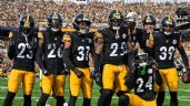 Boswell patea 6 goles de campo en la victoria de los Steelers 18-16 sobre los Ravens