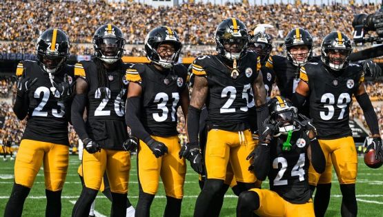 Boswell patea 6 goles de campo en la victoria de los Steelers 18-16 sobre los Ravens