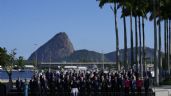 Biden y Trudeau se ausentan de tradicional fotografía con jefes de Estado del G20