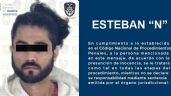 Dictan prisión preventiva a Esteban “N”, cantante de ópera, por presunta violación sexual