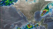 Frente Frío 10 provocará bajas temperaturas y lluvias en estos estados del país este miércoles