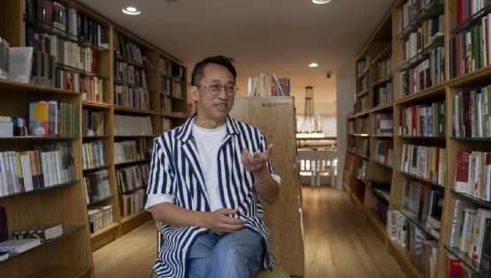 Librerías en chino prosperan en el extranjero mientras China endurece control interno