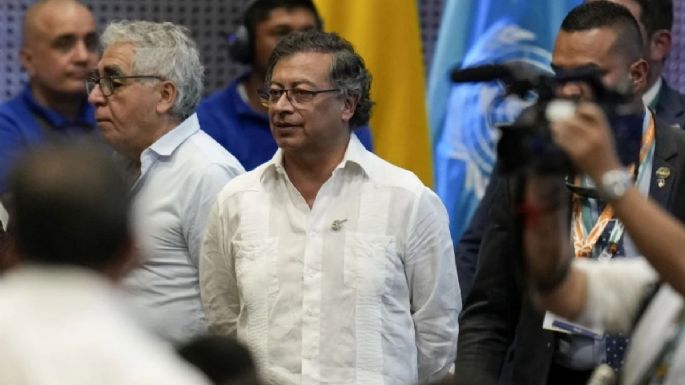 Presidente de Colombia cree que las elecciones presidenciales en Venezuela fueron un “error”