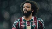 Fluminense rompe vínculo con Marcelo tras discusión con el director técnico