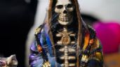 Asesinan a líder de culto a la Santa Muerte en un altar de Guanajuato