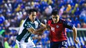 Cruz Azul se impone 2-0 a Santos y asegura el liderato en el Torneo Apertura 2024 (Video)