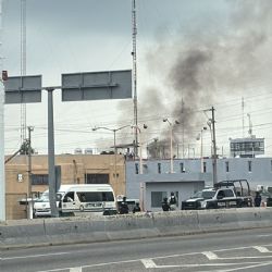 Operativo en penal de Villahermosa provoca temor en la ciudadanía (Video)