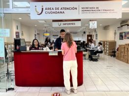 Estos son los lugares donde hay módulos de expedición de la licencia permanente en la CDMX