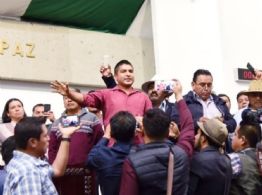 Por narcomenudeo, sentencian a exdiputado del PT en Hidalgo a cinco años de prisión