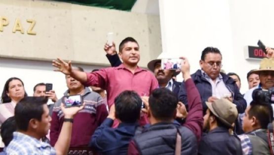 Por narcomenudeo, sentencian a exdiputado del PT en Hidalgo a cinco años de prisión