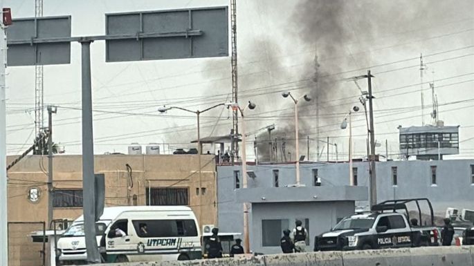 Operativo en penal de Villahermosa provoca temor en la ciudadanía (Video)