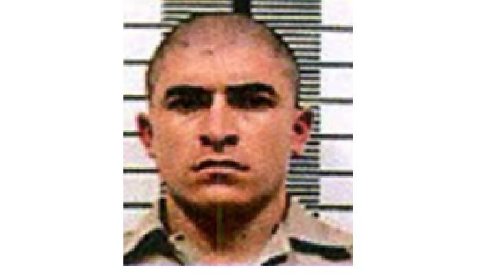 "El Huevo", exlíder del Cártel del Noreste y sobrino del "Z-40", se declara culpable en Texas