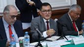 Fernando Moreno encabeza opiniones positivas para ser fiscal de la CDMX; Alcalde Luján va segunda