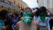 Congreso despenaliza el aborto en Chiapas