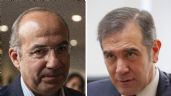 Felipe Calderón y Lorenzo Córdova protagonizan pleito en redes