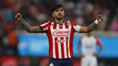 Chivas se queda sin liguilla tras perder 2-1 ante el Atlas