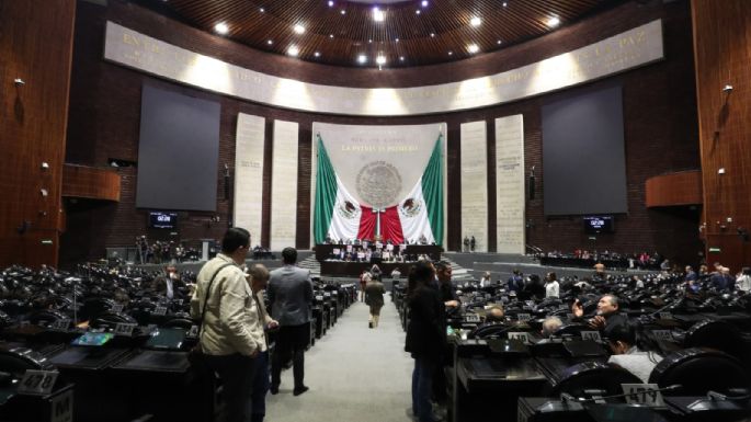 Diputados aprueban la fusión del IFT y Cofece, y la desaparición de cinco organismos autónomos