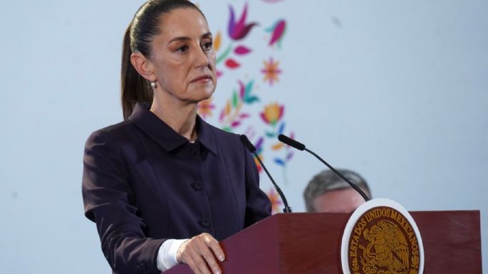 Trudeau no está de acuerdo en sacar a México del T-MEC: Sheinbaum