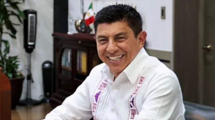 Acusan al gobernador Salomón Jara de estar protegido por el Cártel de Oaxaca