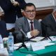 Fernando Moreno encabeza opiniones positivas para ser fiscal de la CDMX; Alcalde Luján va segunda