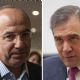 Felipe Calderón y Lorenzo Córdova protagonizan pleito en redes