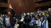 Diputados aprueban por unanimidad la reforma que empodera a García Harfuch