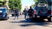 Asesinan a subdirector de Policía de Culiacán